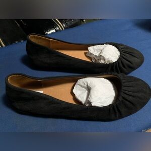 Dolce Vita Black Flats- Size Women’s 11